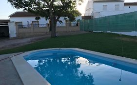 Cortijo Vista Alegre