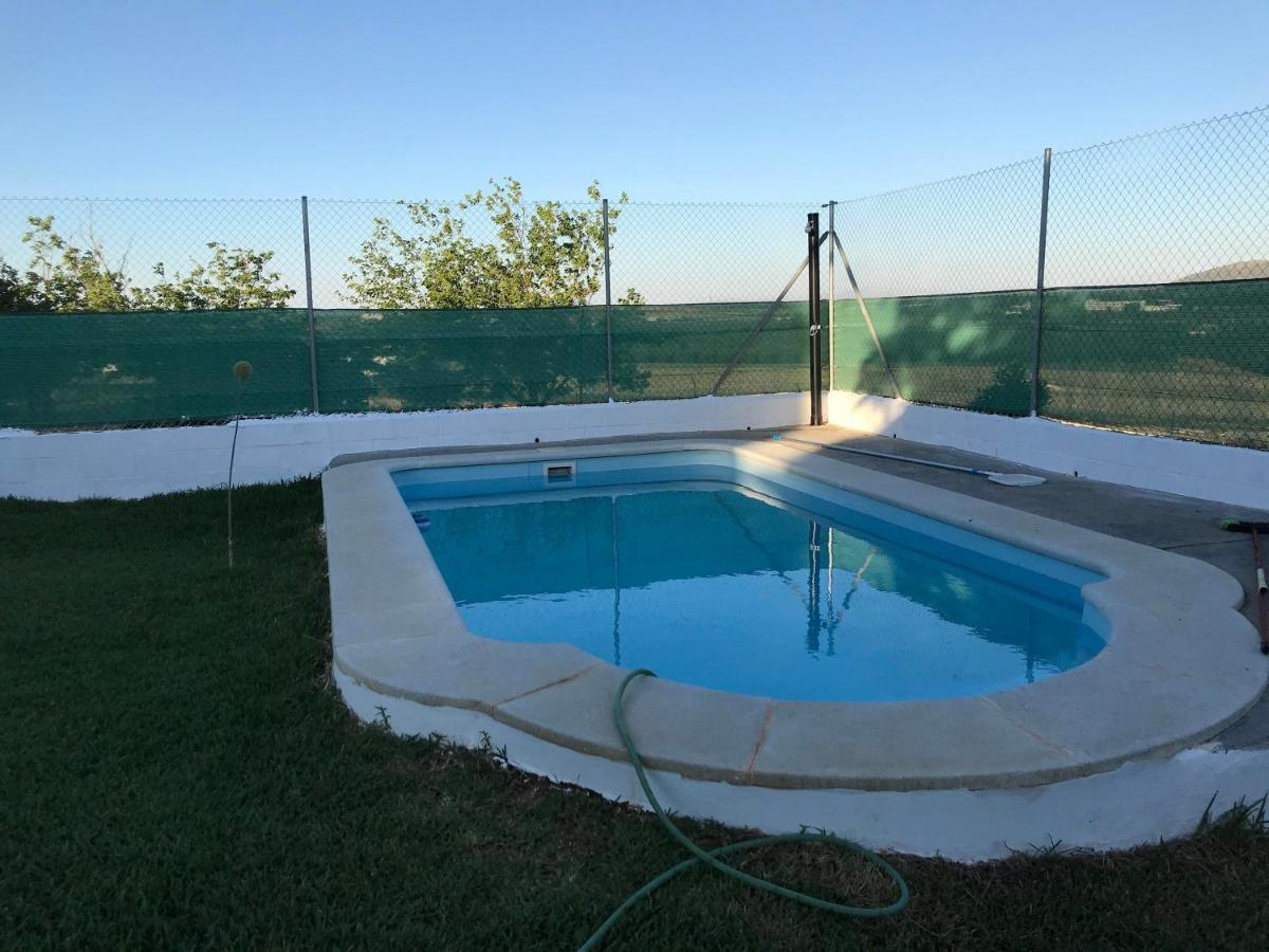 Cortijo Vista Alegre Villa Fuente de Piedra Exterior foto